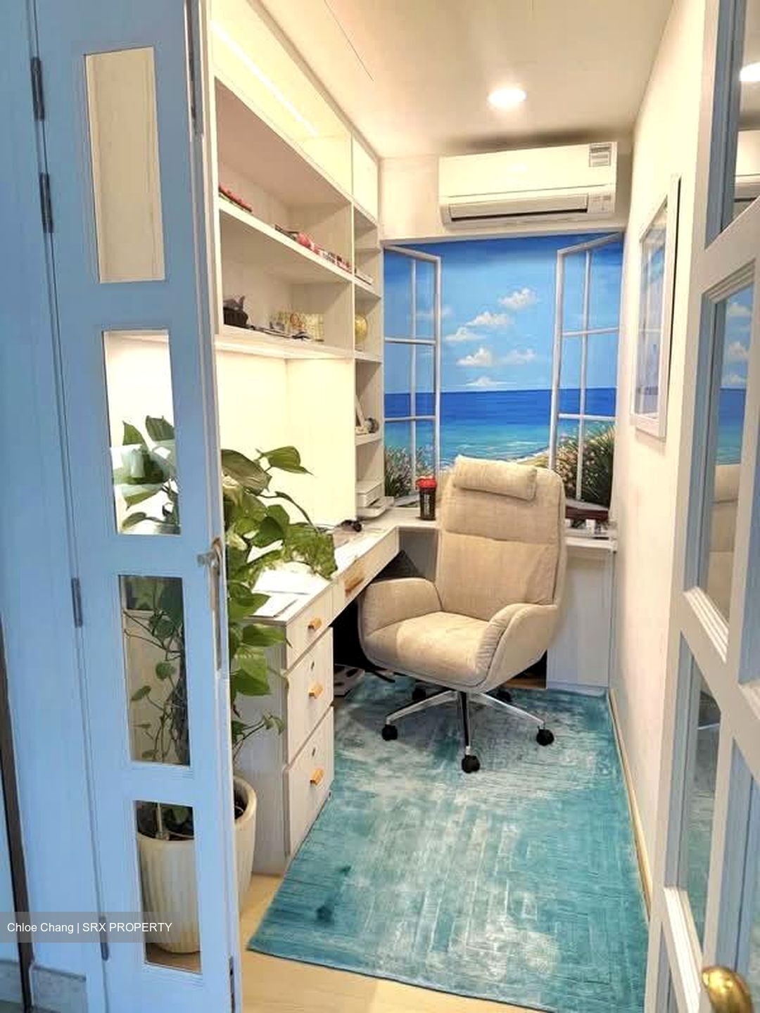 Gramercy Park (D10), Condominium #533669721